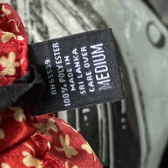 Vintage Jones New York Intimates Pajama Set 🌵Medium - Picture 7 of 10